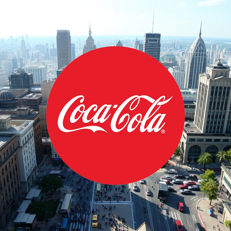 Major Funds Position for Coca-Cola’s 2026 World Cup Push - Foto: über boerse-global.de