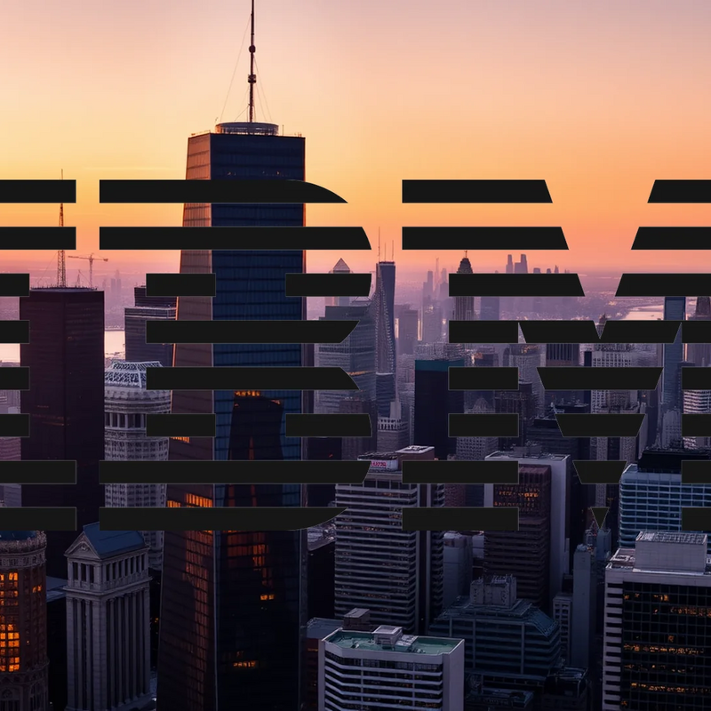 Is IBM’s Lofty Valuation Justified by Its Growth Prospects? - Foto: über boerse-global.de