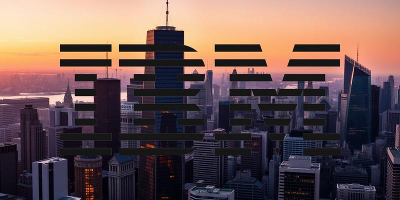 Is IBM’s Lofty Valuation Justified by Its Growth Prospects? - Foto: über boerse-global.de