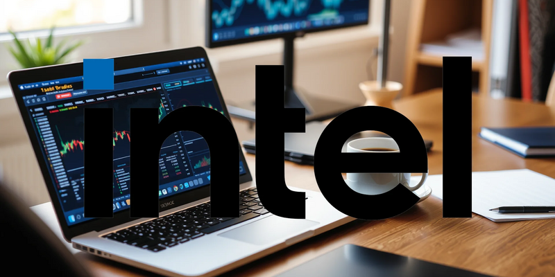 Intel recibe un impulso estratégico: luz verde a la inversión de Nvidia y avances en fabricación - Foto: über boerse-global.de