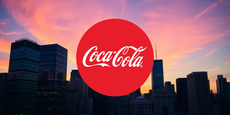 Coca-Cola: Los grandes inversores miran hacia el Mundial 2026 - Foto: über boerse-global.de