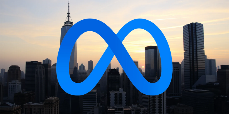 Meta: Un Viraje Estratégico Hacia la Inteligencia Artificial - Foto: über boerse-global.de