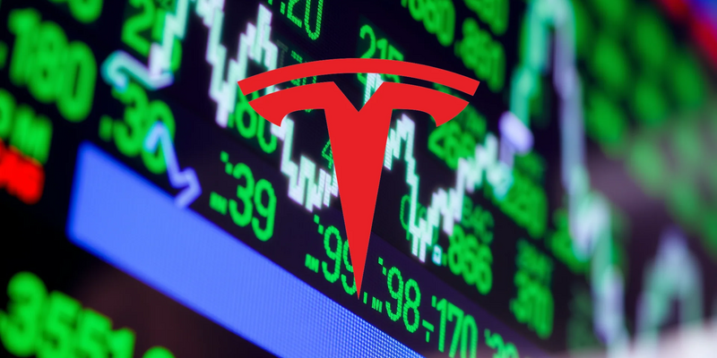Tesla’s Valuation Faces Crucial Test Amid Legal Victory and Robotaxi Push - Foto: über boerse-global.de