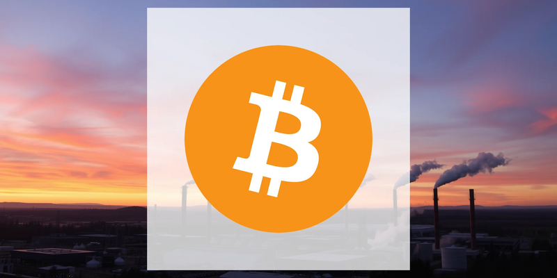 Bitcoin at a Crossroads: Institutional Demand Battles Market Fear - Foto: über boerse-global.de