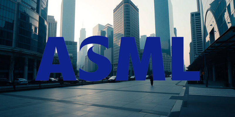 Institutional Investors Double Down on ASML Holdings - Foto: über boerse-global.de