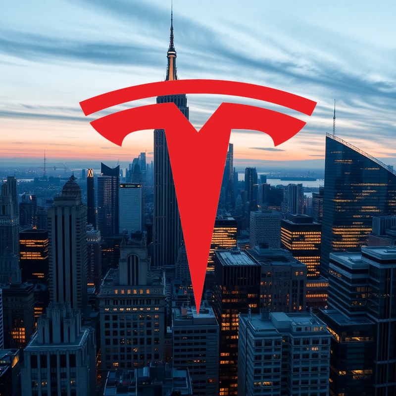 Tesla en la encrucijada: Un triunfo judicial y el avance del robotaxi marcan su rumbo - Foto: über boerse-global.de