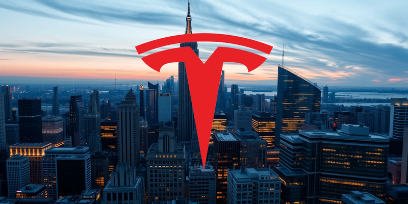 Tesla en la encrucijada: Un triunfo judicial y el avance del robotaxi marcan su rumbo - Foto: über boerse-global.de