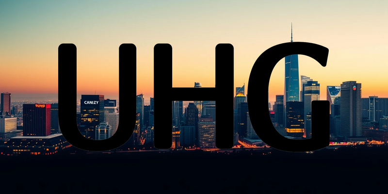 UnitedHealth: ¿Una Oportunidad de Recuperación en Medio de la Crisis? - Foto: über boerse-global.de