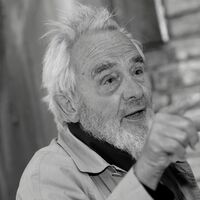 Der Künstler starb kurz nach seinem 96. Geburtstag. (Archivbild) - Foto: picture alliance / dpa