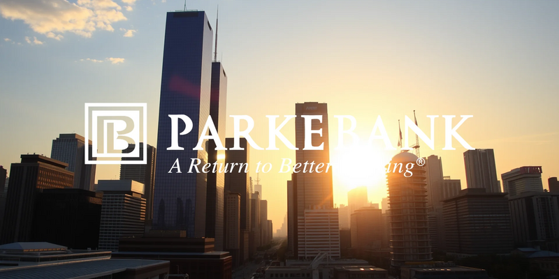 Parke Shares Navigate Conflicting Market Cues - Foto: über boerse-global.de