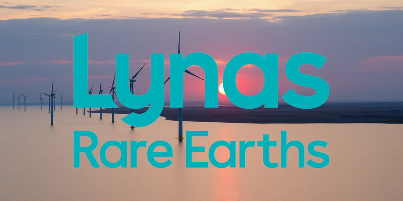 Lynas Gains Blue-Chip Status Amid Supply Chain Focus - Foto: über boerse-global.de