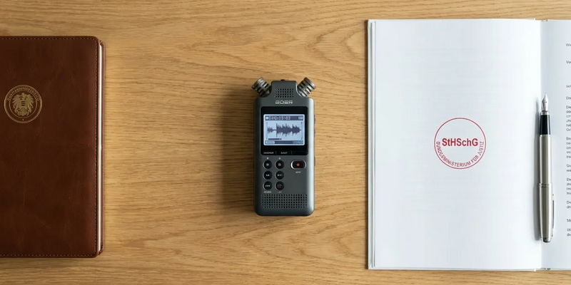 Steiermark verschärft Whistleblower-Schutz mit neuen IT-Pflichten - Foto: über boerse-global.de