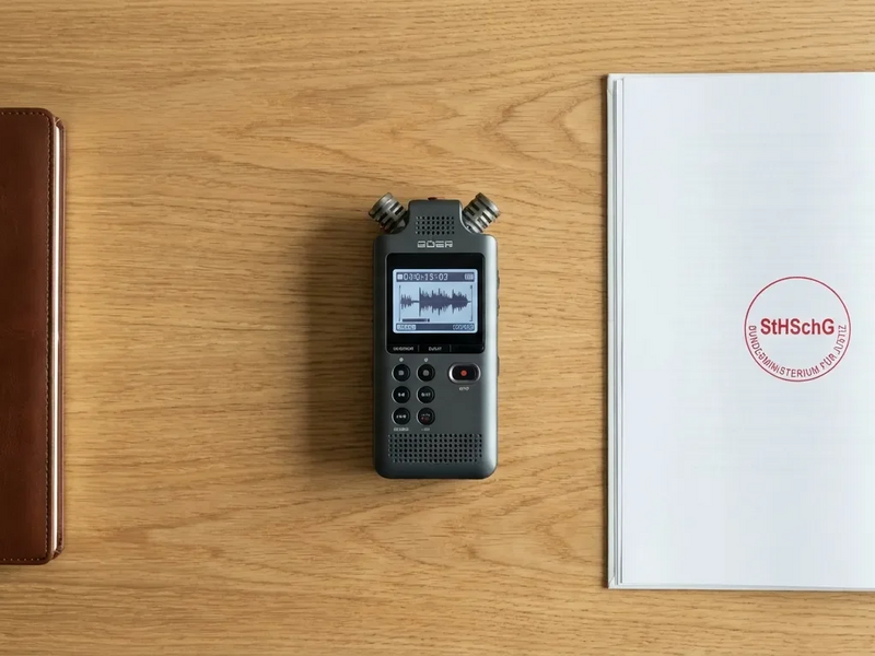 Steiermark verschärft Whistleblower-Schutz mit neuen IT-Pflichten - Foto: über boerse-global.de