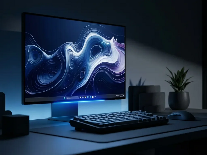 Windows 11: KI-Agenten erhalten direkten Zugriff auf das Betriebssystem - Foto: über boerse-global.de