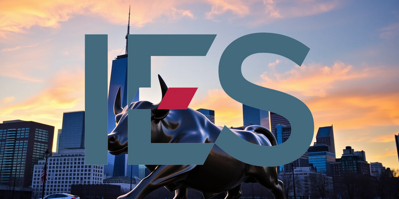 IES Holdings: A Study in Contrasts Amid Record Performance - Foto: über boerse-global.de