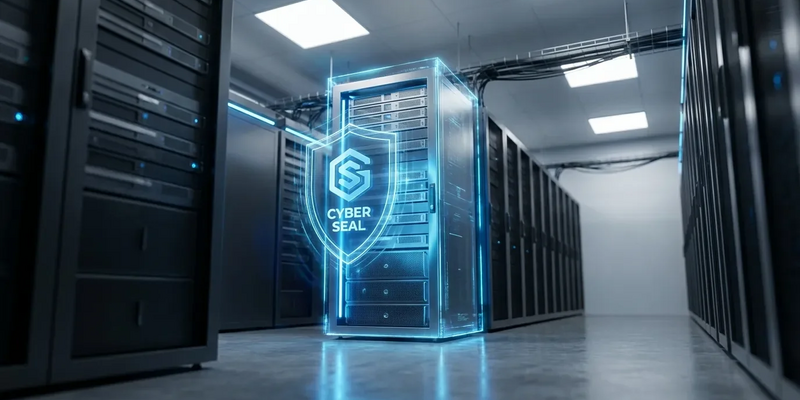 Cyber Seals: Der neue Goldstandard für Deutschlands Mittelstand - Foto: über boerse-global.de