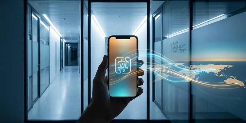 TikTok muss EU-Nutzer über China-Daten informieren - Foto: über boerse-global.de