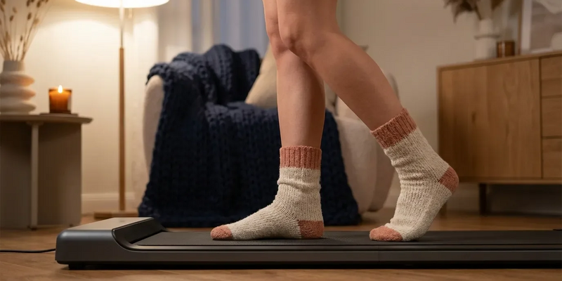 Cozy Cardio besiegt Winterblues und Gelenkschmerzen - Foto: über boerse-global.de