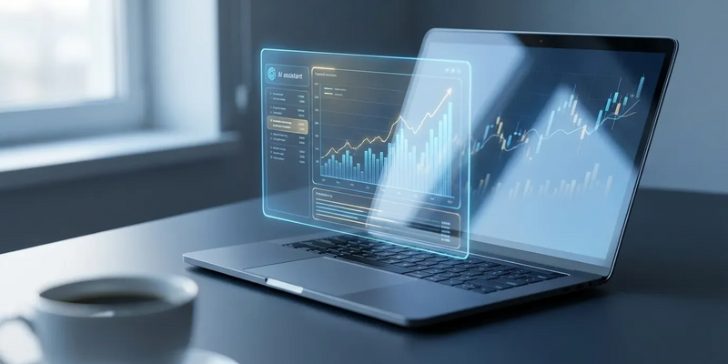 WELBIT startet als europäische KI-Fintech-Plattform - Foto: über boerse-global.de