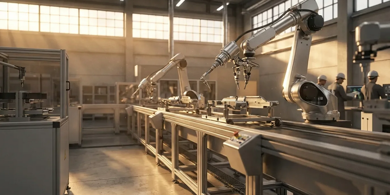 VW Kassel sichert 252 befristete Jobs in Baunatal - Foto: über boerse-global.de