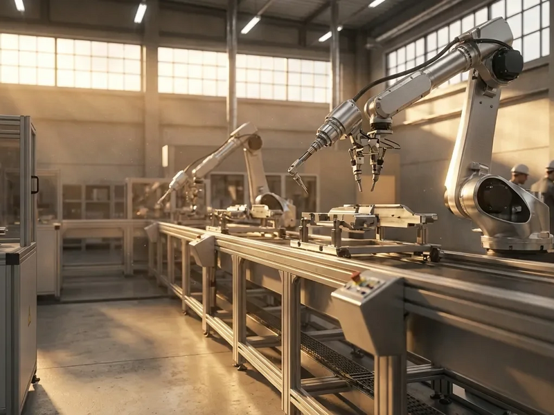 VW Kassel sichert 252 befristete Jobs in Baunatal - Foto: über boerse-global.de