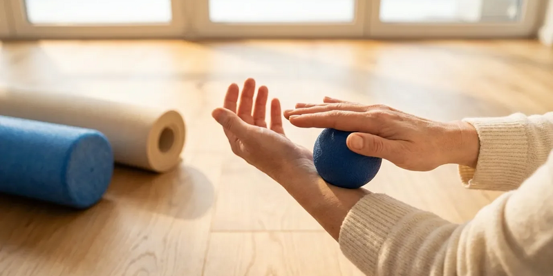 Saarlouis startet kommunales Schmerzfrei-Programm für Senioren - Foto: über boerse-global.de