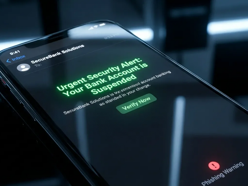 Spotify-Warnung: Kriminelle nutzen Weihnachts-Abos für Datenklau - Foto: über boerse-global.de