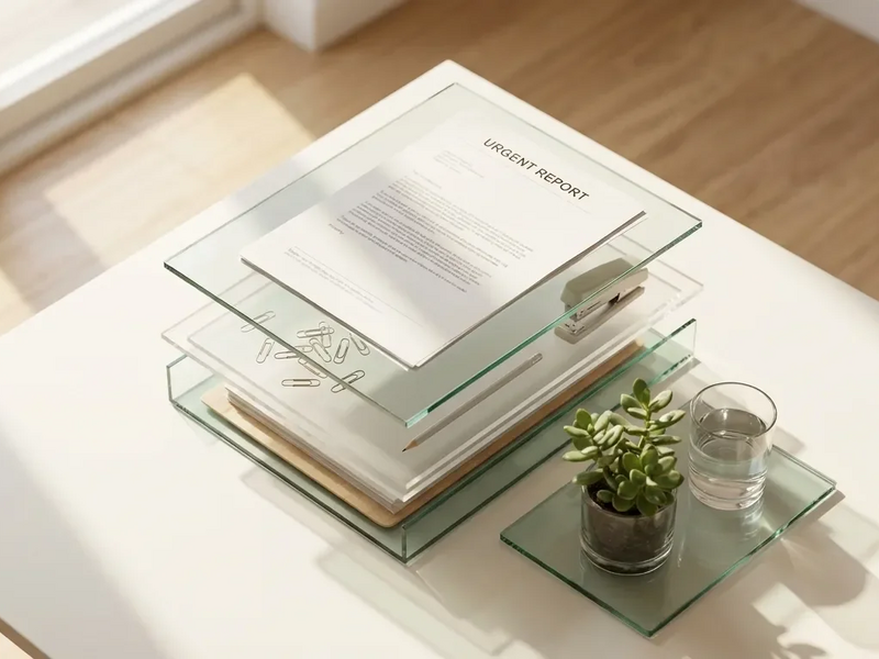 Maxim Mankevich stellt neue 3-Schichten-Methode vor - Foto: über boerse-global.de