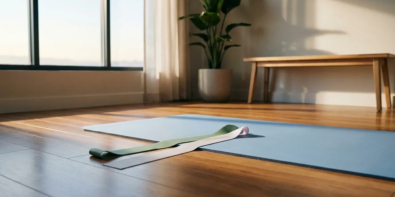 Fitnessbranche setzt 2026 auf Bewegung gegen Gelenkschmerzen - Foto: über boerse-global.de