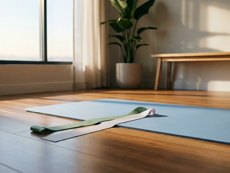 Fitnessbranche setzt 2026 auf Bewegung gegen Gelenkschmerzen - Foto: über boerse-global.de