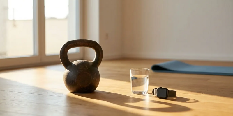 2-2-2-Methode: Weniger Training bringt Männern ab 40 mehr Muskeln - Foto: über boerse-global.de