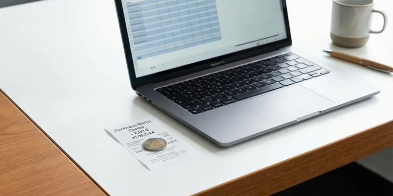 E-Rechnung: Diese zwei Ausnahmen erleichtern Unternehmen 2025 den Alltag - Foto: über boerse-global.de