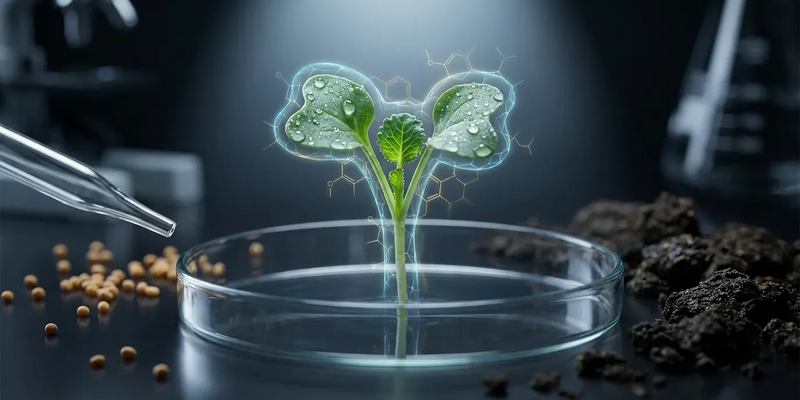 Sulforaphan: Vom Superfood zum klinischen Hoffnungsträger - Foto: über boerse-global.de