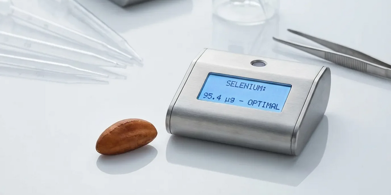 Selen-Hype bei Schilddrüse: Ärzte warnen vor blindem Glauben - Foto: über boerse-global.de