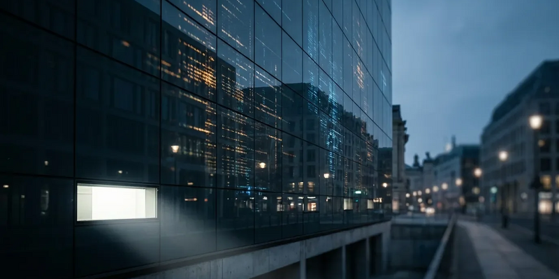 Bundesregierung erklärt Kauf von Überwachungsdaten zum Staatsgeheimnis - Foto: über boerse-global.de