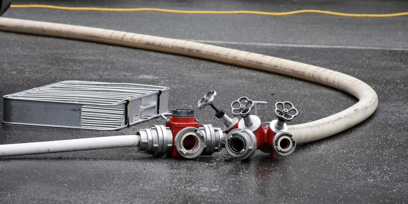 FW-DO: Balkonbrand in Dortmund-Derne - Foto: presseportal.de