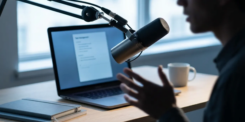 KI-Assistenten übersetzen Sprache direkt in Aufgaben - Foto: über boerse-global.de