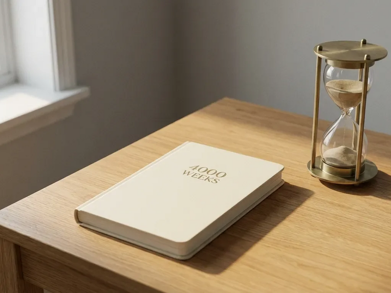 Finanz-Elite empfiehlt „Endlichkeits-Management“ für 2026 - Foto: über boerse-global.de