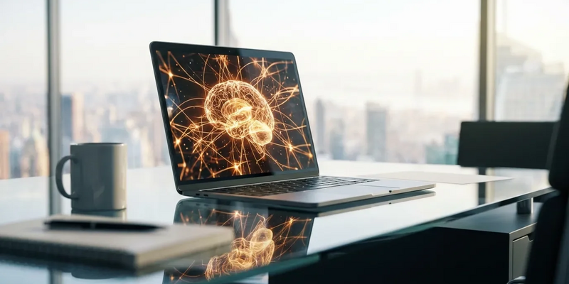 KI-Sparring löst reines Prompting ab - Foto: über boerse-global.de