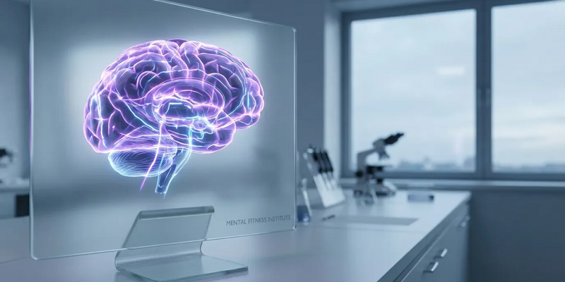 Studie: 10-Minuten-Bewegung steigert Gehirnleistung sofort - Foto: über boerse-global.de