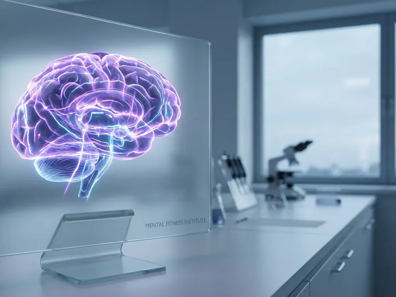 Studie: 10-Minuten-Bewegung steigert Gehirnleistung sofort - Foto: über boerse-global.de