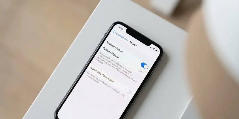 iPhone 17: Alte Einstellung wird zum Turbo für ältere Modelle - Foto: über boerse-global.de