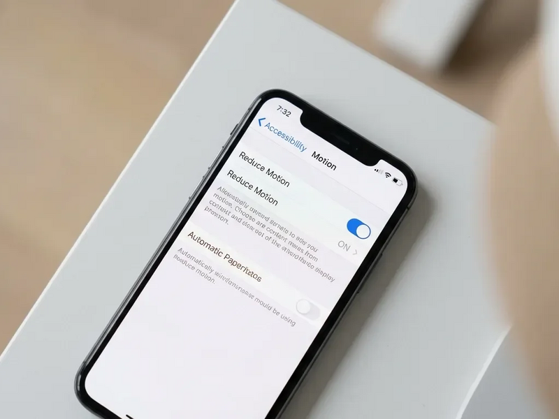 iPhone 17: Alte Einstellung wird zum Turbo für ältere Modelle - Foto: über boerse-global.de
