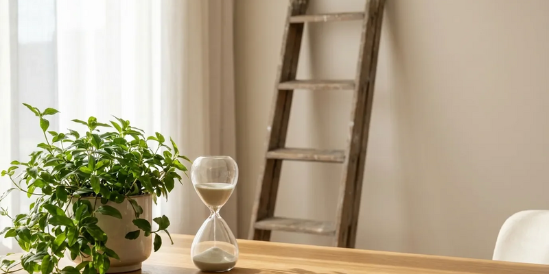 Quiet Ambition: Warum Fachkräfte 2025 Beförderungen ablehnen - Foto: über boerse-global.de