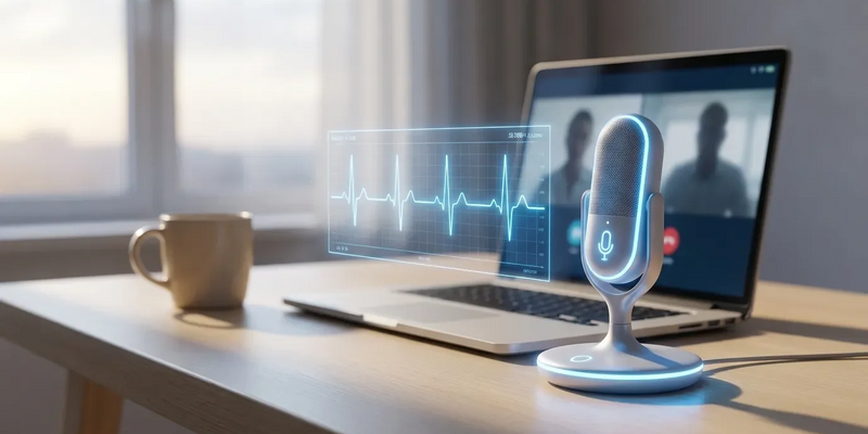 KI erkennt Burnout, bevor er entsteht - Foto: über boerse-global.de