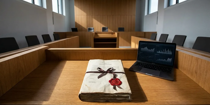 OGH zwingt Meta zu Rohdaten-Übergabe binnen 14 Tagen - Foto: über boerse-global.de