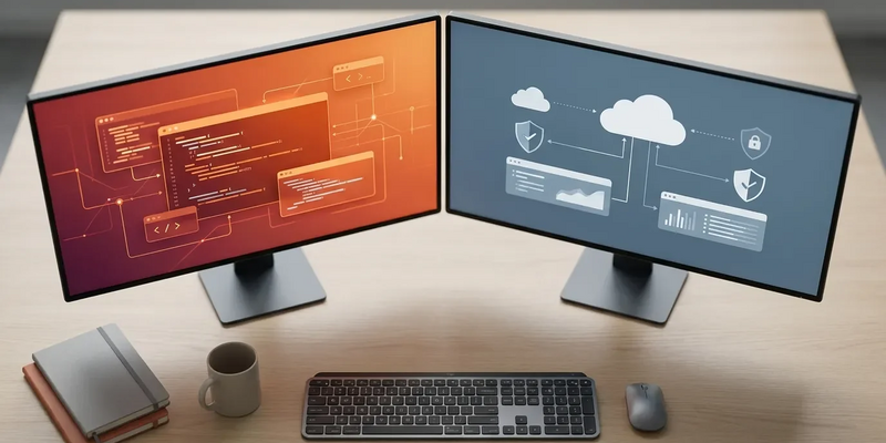 LibreOffice und WPS Office verfolgen 2025 gegensätzliche Strategien - Foto: über boerse-global.de