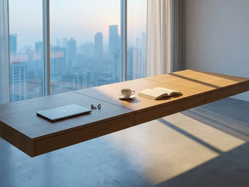 8-8-8-Regel: Warum das Balance-Modell 2025 scheitert - Foto: über boerse-global.de