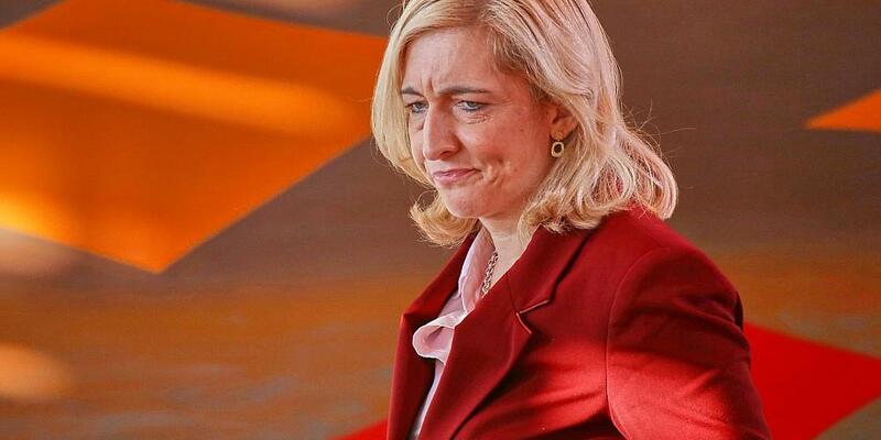 Nina Warken am 17.12.2025 - Foto: über dts Nachrichtenagentur