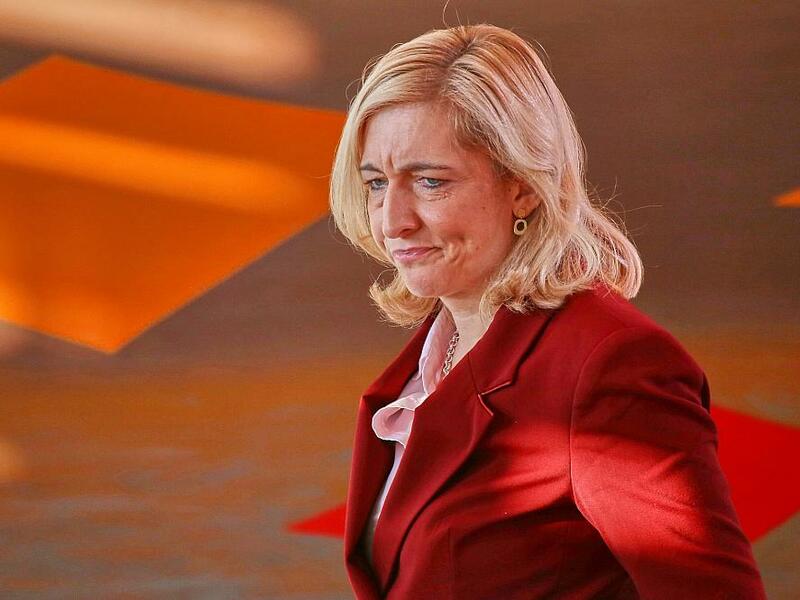 Nina Warken am 17.12.2025 - Foto: über dts Nachrichtenagentur